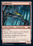 Goldhound [Streets of New Capenna] Foil