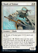 Shade of Trokair [Time Spiral Remastered] Foil