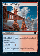 Silverbluff Bridge [Modern Horizons 2] Foil