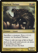 Scarland Thrinax [Conflux] Foil
