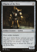 Pilgrim of the Fires [Fate Reforged] Foil