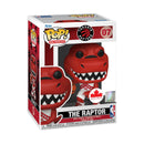 Funko POP! NBA Mascots The Raptor 07