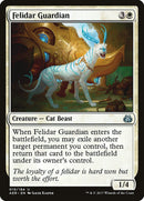 Felidar Guardian [Aether Revolt] Foil