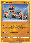 Falinks (110/196) [Sword & Shield: Lost Origin] Reverse Holofoil