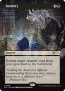 Zombify [Secret Lair Drop Series] Foil