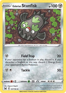 Galarian Stunfisk (127/196) [Sword & Shield: Lost Origin] Reverse Holofoil