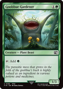 Goobbue Gardener [FINAL FANTASY] Foil