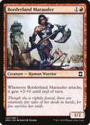 Borderland Marauder [Eternal Masters] Foil