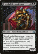Ironclad Revolutionary [Aether Revolt] Foil