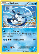 Articuno (16/108) [XY: Roaring Skies] Reverse Holofoil