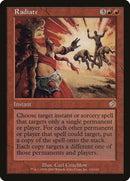 Radiate [Torment] Foil