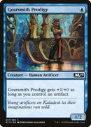 Gearsmith Prodigy [Core Set 2019] Foil