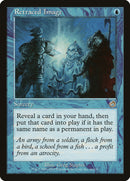 Retraced Image [Torment] Foil