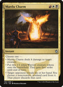 Mardu Charm [Khans of Tarkir] Foil