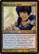 Jhoira of the Ghitu [Future Sight] Foil