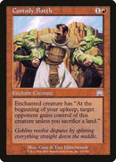Custody Battle [Onslaught] Foil