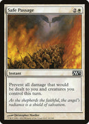 Safe Passage [Magic 2013] Foil