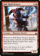 Bull-Rush Bruiser [Battlebond] Foil