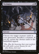 Victimize [Eternal Masters] Foil