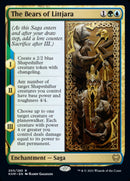 The Bears of Littjara [Kaldheim] Foil