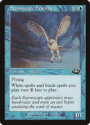 Stormscape Familiar [Planeshift] Foil