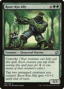 Root-Kin Ally [Modern Masters 2015] Foil