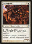 Fencing Ace [Return to Ravnica] Foil