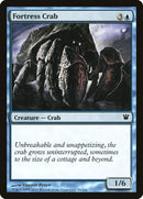 Fortress Crab [Innistrad] Foil