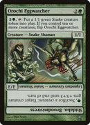 Orochi Eggwatcher // Shidako, Broodmistress [Champions of Kamigawa] Foil