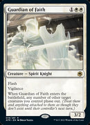 Guardian of Faith [Dungeons & Dragons: Adventures in the Forgotten Realms] Foil