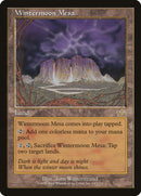 Wintermoon Mesa [Prophecy] Foil