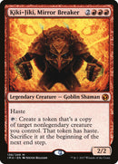 Kiki-Jiki, Mirror Breaker [Iconic Masters] Foil