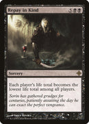 Repay in Kind [Rise of the Eldrazi] Foil