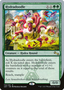 Hydradoodle [Unstable] Foil