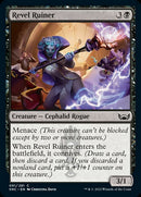 Revel Ruiner [Streets of New Capenna] Foil