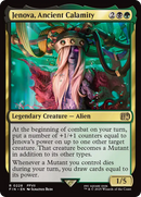Jenova, Ancient Calamity [FINAL FANTASY : Through the Ages] Foil