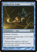 Tricks of the Trade [Magic 2013] Foil
