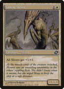 Sinew Sliver [Planar Chaos] Foil