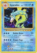 Gyarados (34/108) [XY: Evolutions] Reverse Holofoil