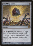 Doubling Cube [Tenth Edition] Foil