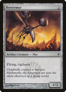 Hovermyr [New Phyrexia] Foil