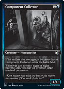 Component Collector [Innistrad: Double Feature] Foil