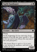 Starlit Soothsayer [Bloomburrow] Foil
