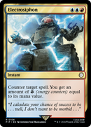 Electrosiphon [Fallout] Foil