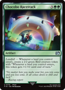 Chocobo Racetrack [FINAL FANTASY] Foil