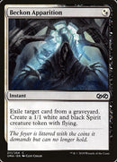 Beckon Apparition [Ultimate Masters] Foil