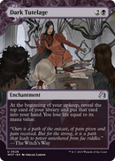 Dark Tutelage [Wilds of Eldraine: Enchanting Tales] Foil