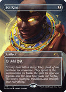 Sol Ring (249) [Secret Lair Drop Series] Foil