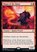 Magus of the Moon [Time Spiral Remastered] Foil