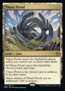 Thran Portal [Dominaria United] Foil